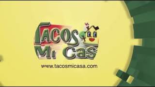 Tacos Mi Casa We do carry out and drive-thru