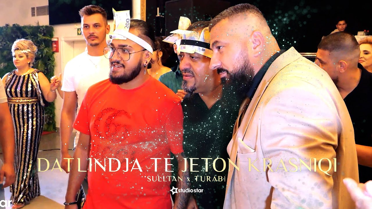 SULLTANI x TURABI - Ditlindja te Jeton Krasniqi 2023 ┇ #studiostar