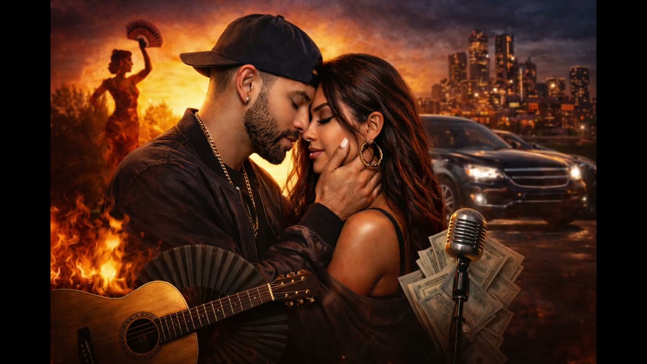 SANT MUSICA – Gracias Mujer💕