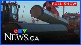 Smith, Ford pitch new cross-Canada pipeline | CTV Your Morning Edmonton for July 7, 2026