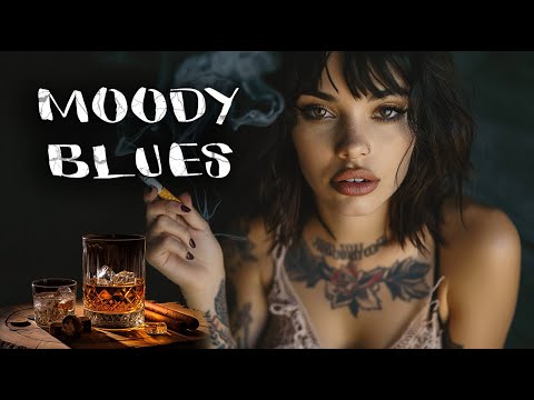 Dirty Blues - Blues Harmonies with Refined Rock Instrumentation | Vintage Blues Revival