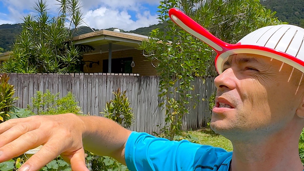 Bizár z Austrálie nebo svoboda ?