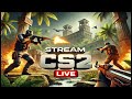 СТРИМ ПО КС2