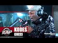 Exclu Kodes Gucci PlanèteRap mp3