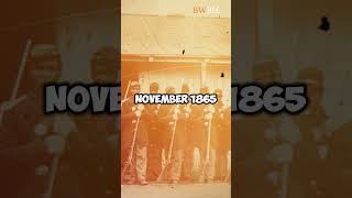 Harriet Tubman's Family Rare 1887 Photo #blackhistory #blackhistoryfacts #shorts #american #ytshort