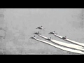 ブルーインパルス さようなら 槇野1等空尉 KITTYさん
