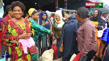 Wanawake Mbeya walipotua na nyimbo za Kinyakyusa Zanzibar