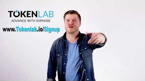 Developer Update 7 - Tokenlab ICO Finale Sale with Christopher Franko