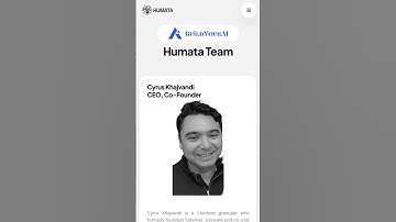 Transform Your File Management with Humata AI - Boost Productivity and Efficiency