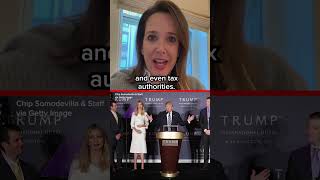 Trump s Terrible Week Legally Speaking