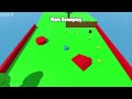 Roll-a-Ball Tutorial Complete