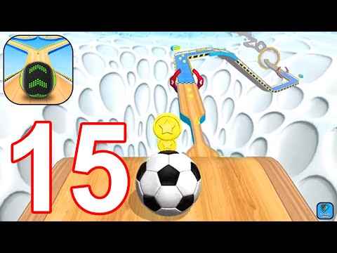 Going Balls - Gameplay Walkthrough Part 15 Levels 45-49 (iOS,Android Gameplay)