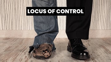 Unlock Your Potential: Mastering Locus of Control in the Workplace
