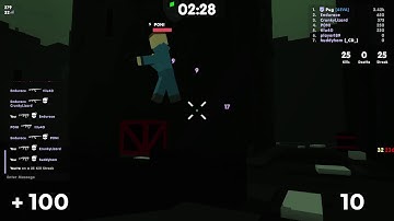 65-1 Double Nuke | (Krunker.io Season 4)