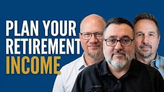 #117 | The Retirement Tax Trap: How Canadians Can Keep More of Their Hard-Earned Money