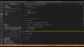 ABAP debugging in vscode, 2021-08-09