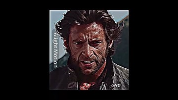 Wolverine Edit 🔥😤