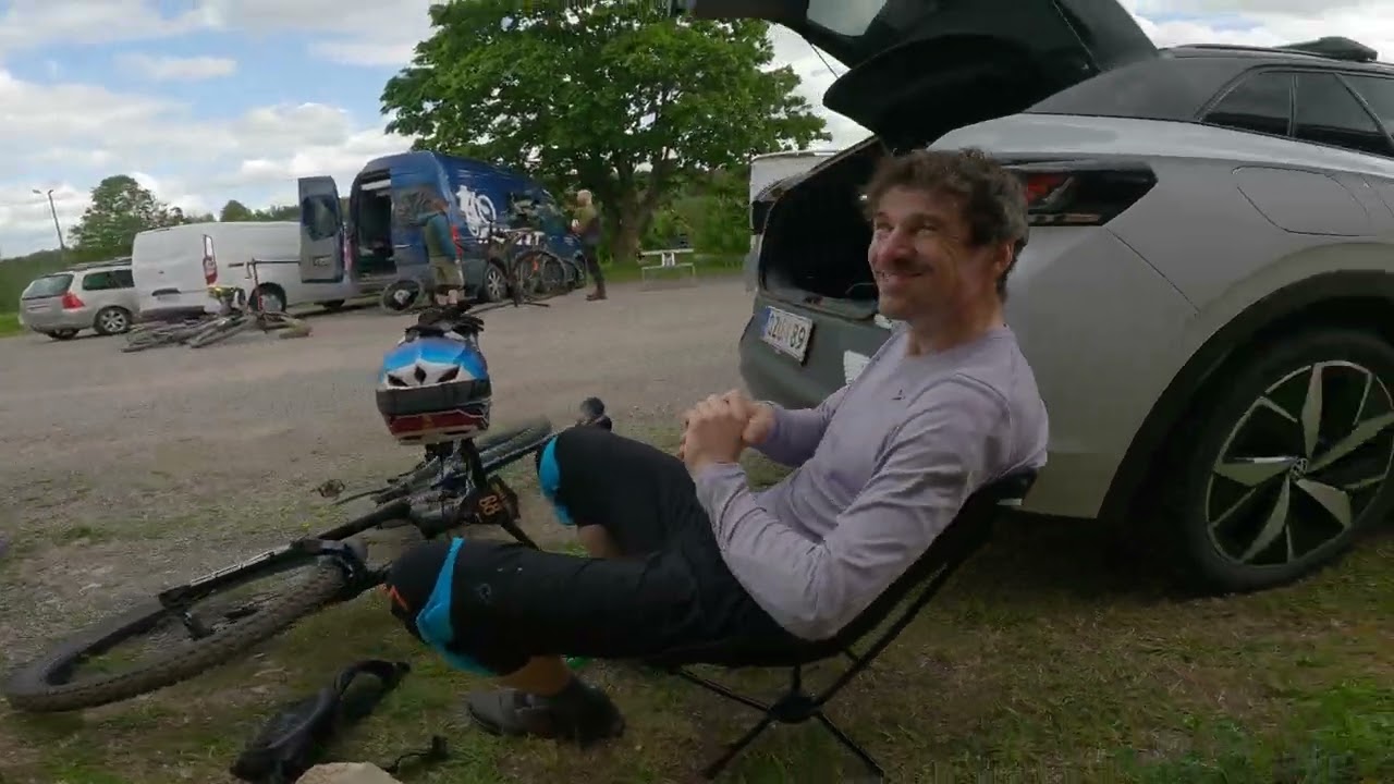 Messilä Enduro Harjoituspäivä 2025