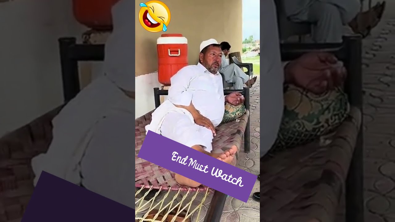 Funny TikTok Videos 2025 Part 951 Pashto Viral Viralshorts Ytshorts Shorts