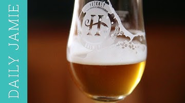 WHO WANTS A BEER? | #JamiesSuperFood | Daily Jamie