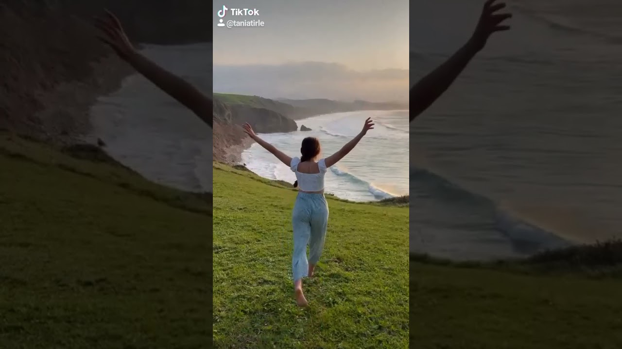 summer vibes in Cantabria, Spain