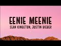 Sean Kingston Justin Bieber Eenie Meenie TikTok Version Lyrics