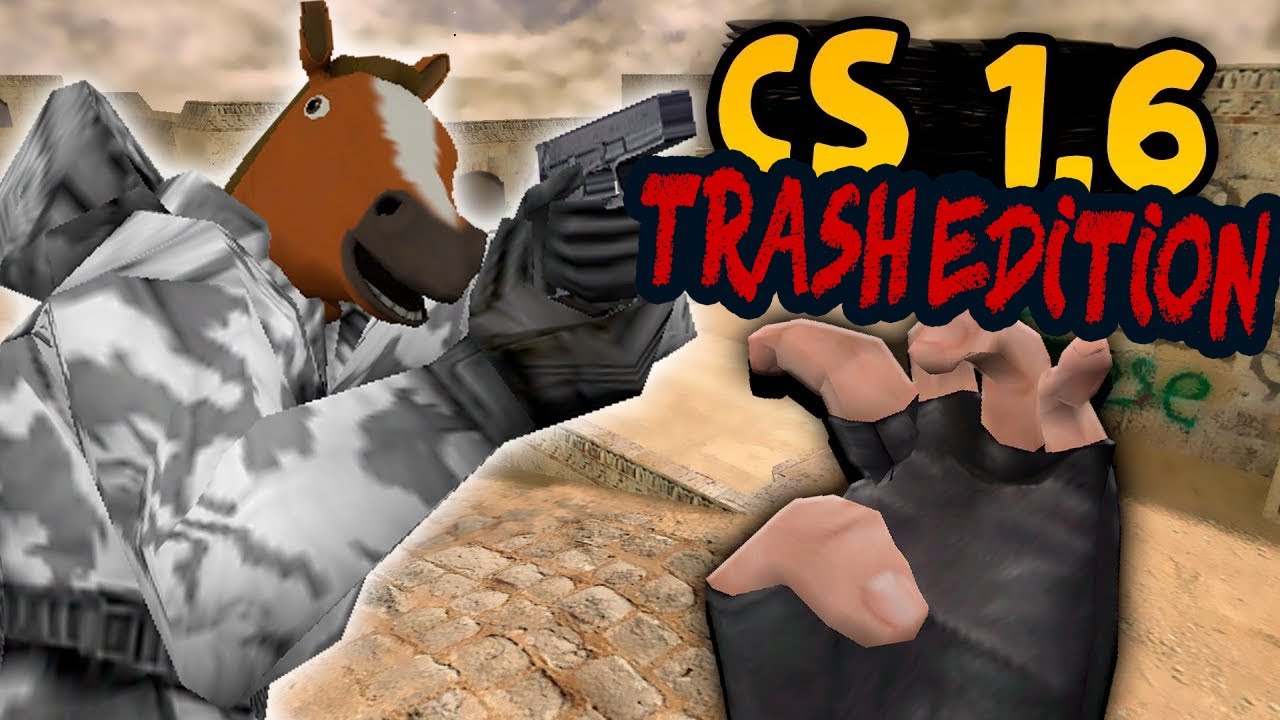 Download CS 1.6 Roblox Edition