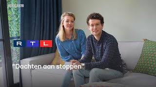 Christine en Rens vertellen over hun KZK avontuur én hoe het nu met ze gaat | Kopen Zonder Kijken