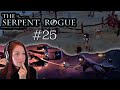 THE SERPENT ROGUE #25 | SO BEKOMMT MAN DIE REZEPTE! 🐸 | lets play deutsch | serpent full gameplay