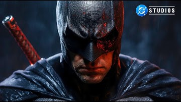 UPCOMING MARVEL AND DC MOVIES IN (2026-2027)