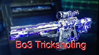 Double kill trickshot!!!!! | BO3 | MOGG |