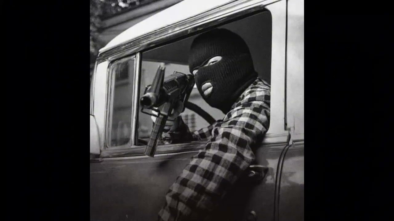 ICE BLOOD – Detroit Trap Type Beat | Fast Piano Type Beat