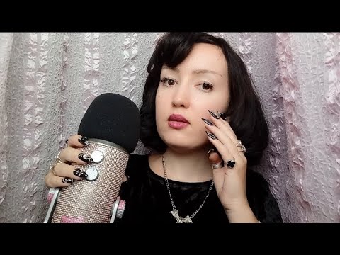 ASMR 1 Hour of Pure Inaudible Whispering for Sleep 💤 (sat vremena nerazgovetnog šaputanja)