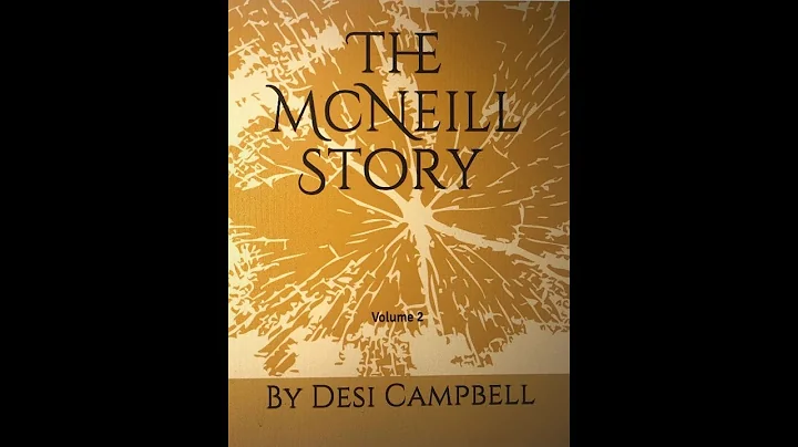 Let's Talk Genealogy Season 3 Episode 1 The McNeil...