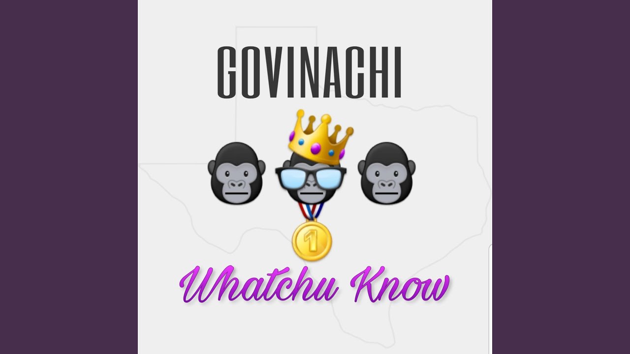Watch Whatchu Know on YouTube Watch Whatchu Know on YouTube