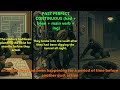 Past Perfect vs Past Perfect Continuous
