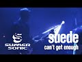 Suede - Can't Get Enough LIVE at Summersonic Festival Japan (2016)