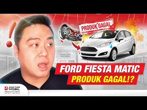 Video: Apakah ford telah memperbaiki masalah transmisi 10 kecepatan?