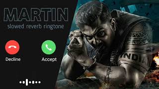 martin viral ringtone new ringtone 2023 attitude ringtone bgm slowed reverb ringtone