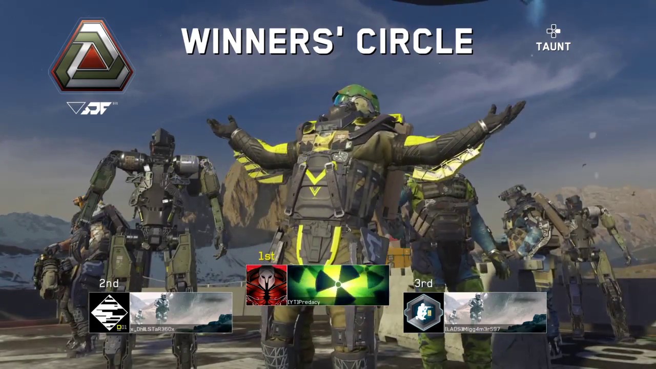 SOME GAMPLAY FOR YOU GUYS TO WATCH & CHILL! INFINITE WARFARE MULTIPLAYER GAMEPLAY!!