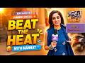 Mannat Serial On Set Summer Special: Ayesha Singh As Mannat On How She Beat The Heat During Shoot