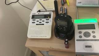 TBW Required Weekly Test at 11am 