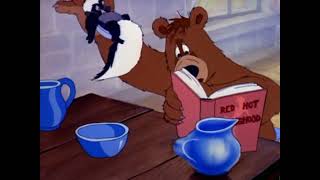 The Unwelcome Guest 1945