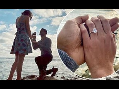 Wilmer Valderrama and Model Amanda Pacheco Are Engaged After ...