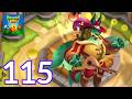 Dragon City Gameplay Walkthrough Episode 115 iOS Android