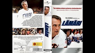 VHS Alku: Lämäri (2000-luvun uusintajulkaisu)