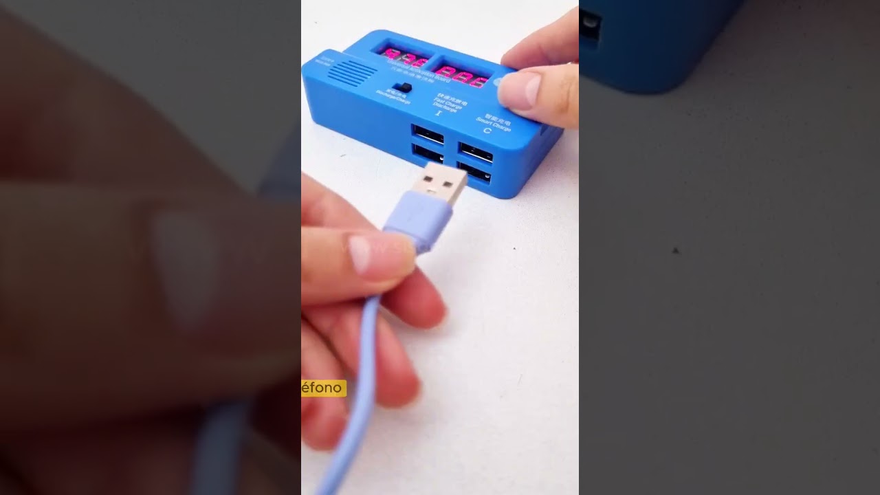 👉🏻 Conoce más sobre nuestro activador de baterías Sunshine SS-909 😎🔥  