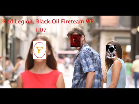 Video: Destiny 2 No Safe Jarak Dan Red Legion, Black Oil - Cara Mencari Dan Mengalahkan Firebase Demolitionist Dan Organogel Supply