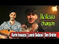 Karim Bouazza Lounis Sadaoui Ben Brahim Ni Top Musique Kabyle 