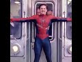 Retorno dos Homens-Aranha (Andrew Garfield e Tobey Maguire) - edit